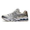 Кроссовки унисекс Gel Kayano 14 Cream Pure Silver 1201A019-105