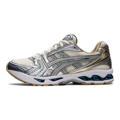 Кроссовки унисекс Gel Kayano 14 Cream Pure Silver 1201A019-105