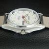 ОТРЕСТАВРИРОВАННЫЕ ВИНТАЖНЫЕ МУЖСКИЕ АВТОМАТИЧЕСКИЕ ЧАСЫ SEIKO 6309A ЯПОНИЯ БЕЛЫЙ ЦИФЕРБЛАТ a442729-1