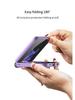 Складной защитный чехол от падения для Samsung Z Flip4/Flip3