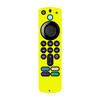 Легкий силиконовый чехол для пульта с подсветкой для Amazon Fire TV Stick (3-е поколение) L5B83G Запасная крышка Ударопрочная Устойчивая