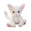 26 см плюшевая кукла серии Kawaii Cat, независимая упаковка, немецкая кошка, пять цветов, плюшевая кукла для детей, подарок на день рождения, сюрприз