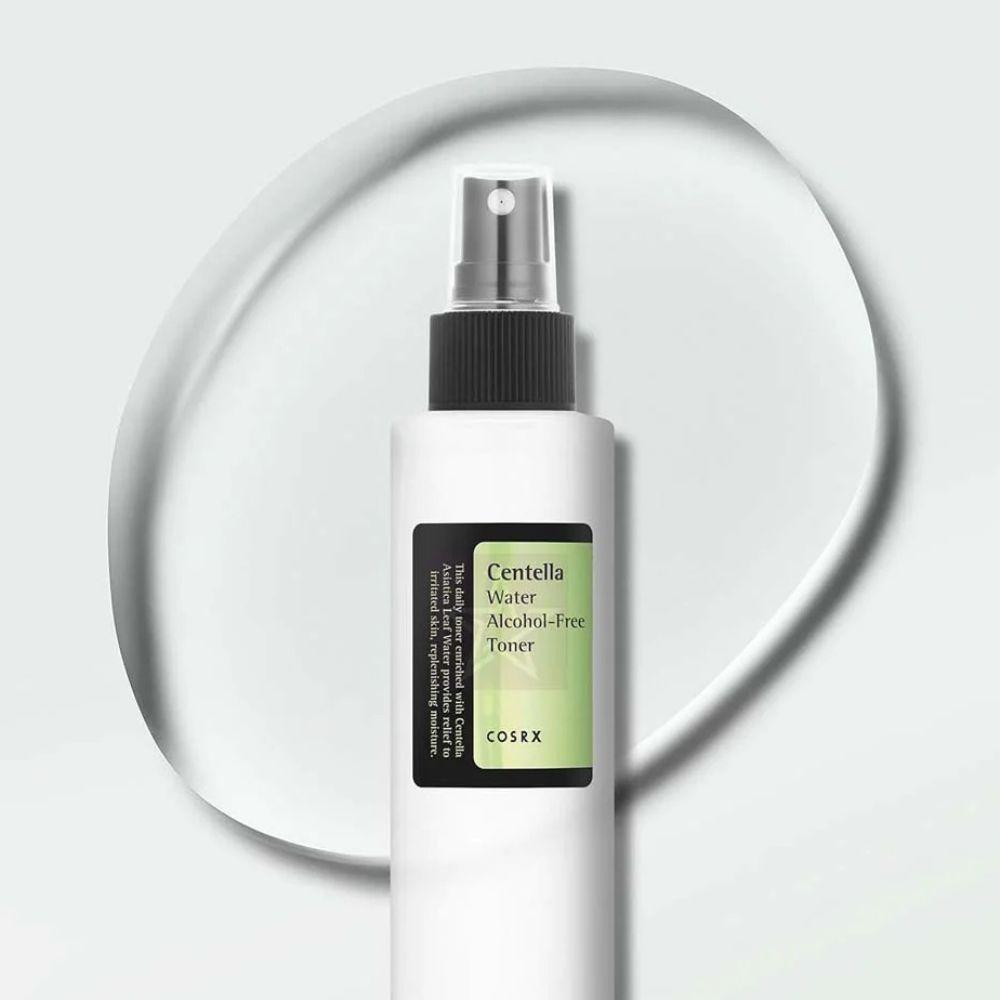 COSRX Centella Water Alcohol-Free Toner 150ml