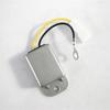 Регулятор-выпрямитель напряжения для мотоцикла Электрический 6V Регулятор-выпрямитель для Simson