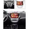 Android 2K автомобильное радио для Changan CS35 2012 2013-2016 Видео Мультимедиа Bluetooth Плеер Навигация GPS 4G Carplay стерео