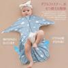 HEARTST Baby Night Cry Miracle Предотвращает Моро Новорожденный Молния Ребенок Ребенок Ребенок Спящий Ребенок Больница Ребенок Мягкий для ребенка Стабильный сон Пеленание,