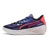 Мужские кроссовки All-Pro Nitro PRO16 League Purple Team-Violet Black 311258-01