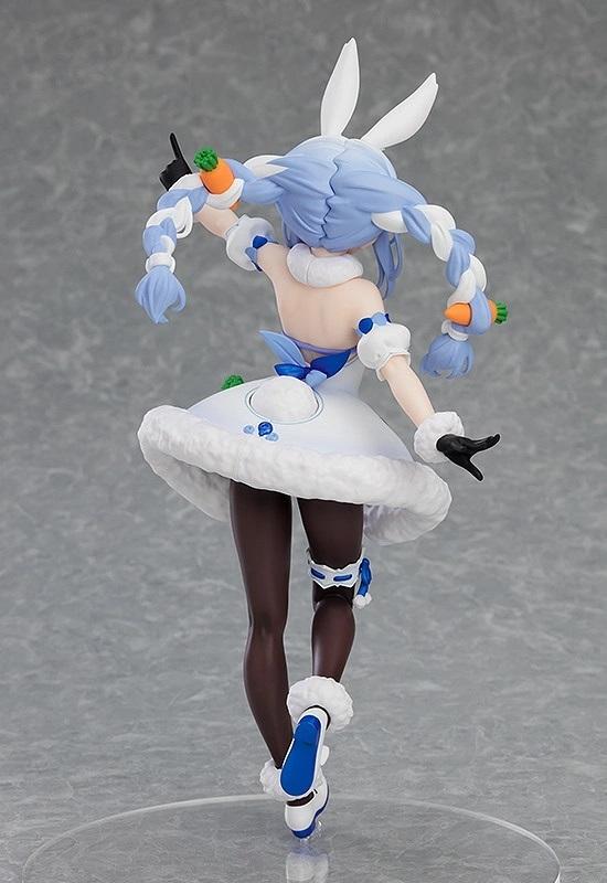 Сейчас POP UP PARADE Усада Пекора hololive Good Smile Company hololive Poppare Купить Нераспечатанный