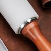 Heavy Duty Nylon Hammer Leather Nylon Head Leathercraft Hammer  For Cowhide Crafting