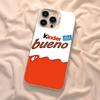 Милый Чехол для Телефона Цвета Логотипа Kinder Surprise Для IPhone 17 16 15 14 13 12 11 Pro Max Plus Pro