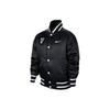 Nike Детская спортивная куртка-бомбер Varsity Черная HF1123-010