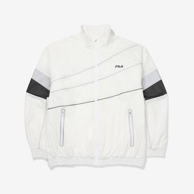 Fila Светоотражающая эластичная ветровка