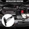 №05047897AC Автомобильный соленоид переменного подъема клапанов для Jeep Wrangler 2018-2022 для Chrysler Pacifica 2017-2022 / Передний фазорегулятор / Прочный / 1