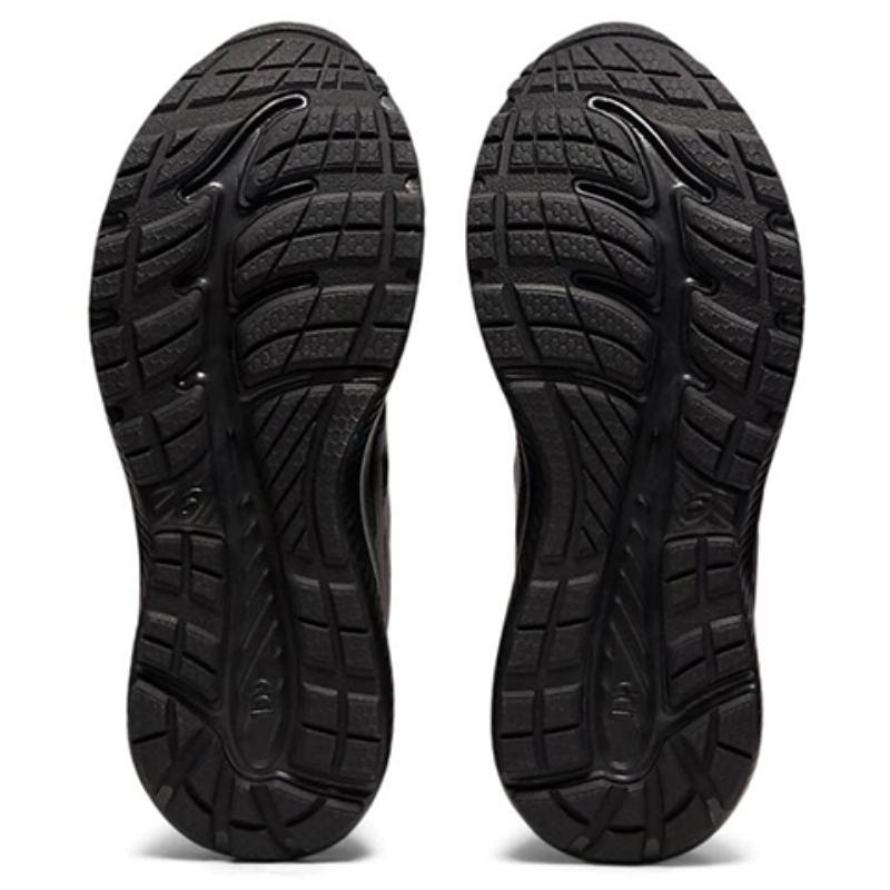 Asics Гель Contend 'Walker Black' Женские Повседневные 1132A057-001