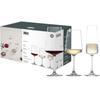 Schott Zwiesel MioVino Glasses, 12 Pieces (124072)