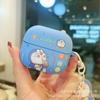 Music Dachshund for Xiaomi clip ear clip earphone cover Redmi buds1S new Redmi 8 case