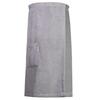 ARTG Womens/Ladies Plain Sauna Kilt