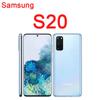 Прозрачный чехол для Samsung Galaxy S20 FE 5G S22 Plus S21 Ultra, прозрачный чехол из ТПУ, противоударный чехол для Samsung S9 S10 Plus