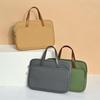 Shan Ye 13.3-inch Laptop Tote Bag