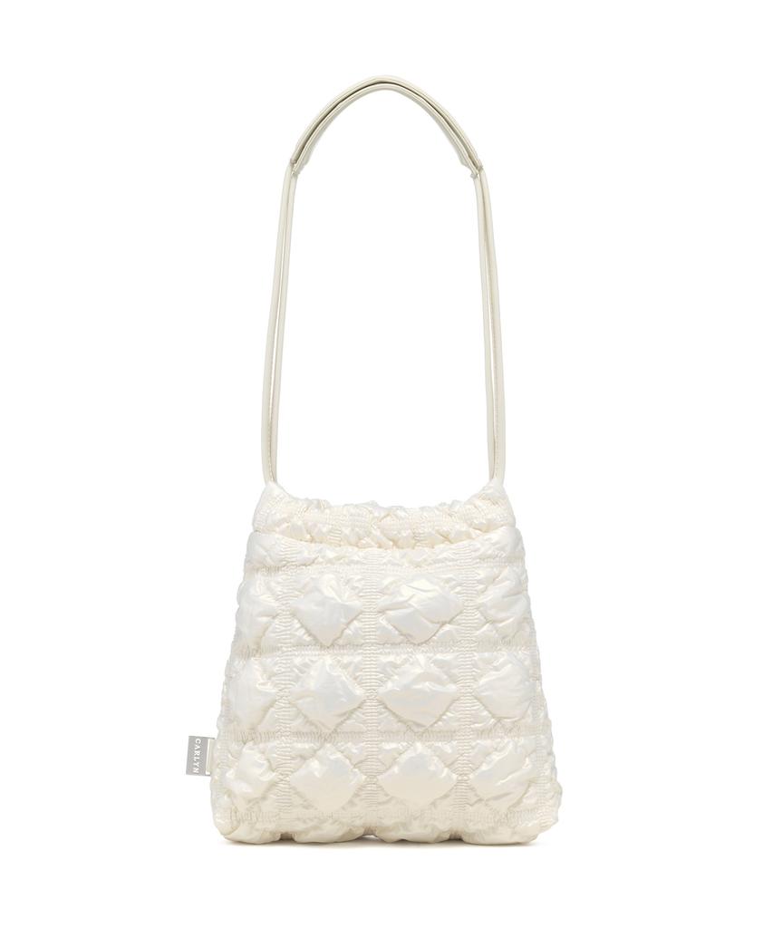 Carlyn Twi Soft Mini H74112010 Жемчужно-белый