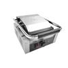 ZISIZ Electric Panini Press & Griddle