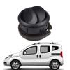 Центральная вентиляционная решетка диффузора для Fiat Fiorino Citroen Nemo Peugeot Bipper 2007-2020 OEM 735460869 8265.JJ
