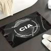 C-CIA Floor Mat Soft Non Slip for Entry Door Bathroom Indoor Home Decorative Carpet