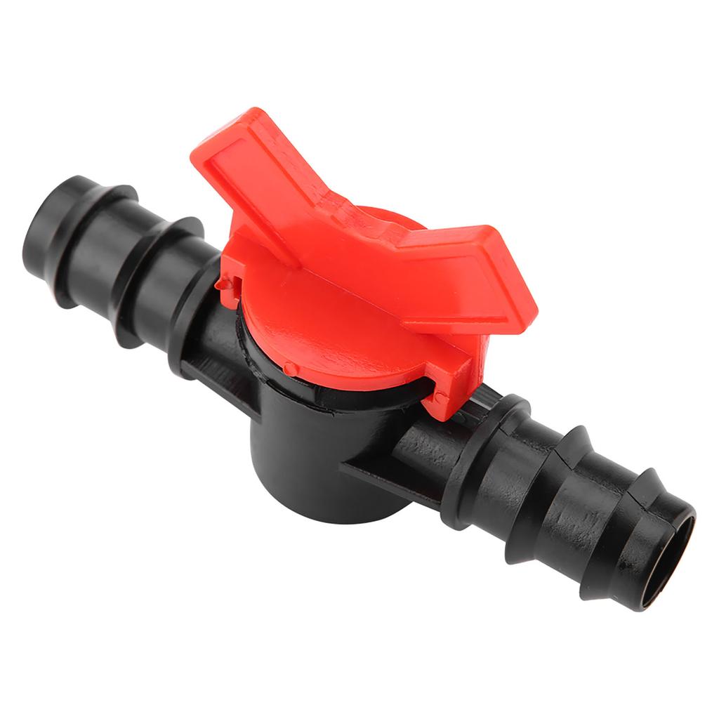 Plastic Fish Tank Aquarium Water Flow Control Valve Hose Tube Pipe Connector