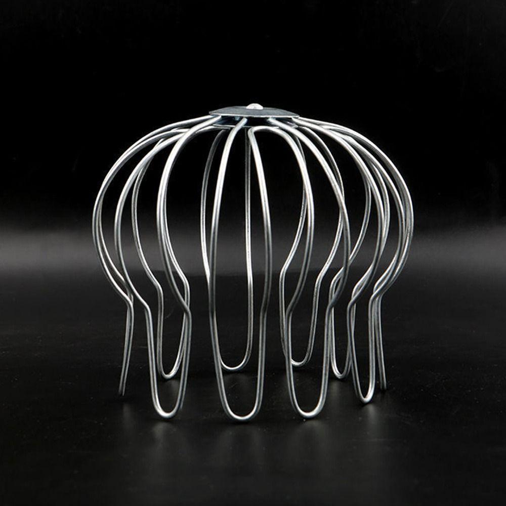 Сантехнические фитинги Желоба Защитный фильтр Слив на крыше Слив в полу Балконная дренажная крышка Заглушка для дождевой трубы