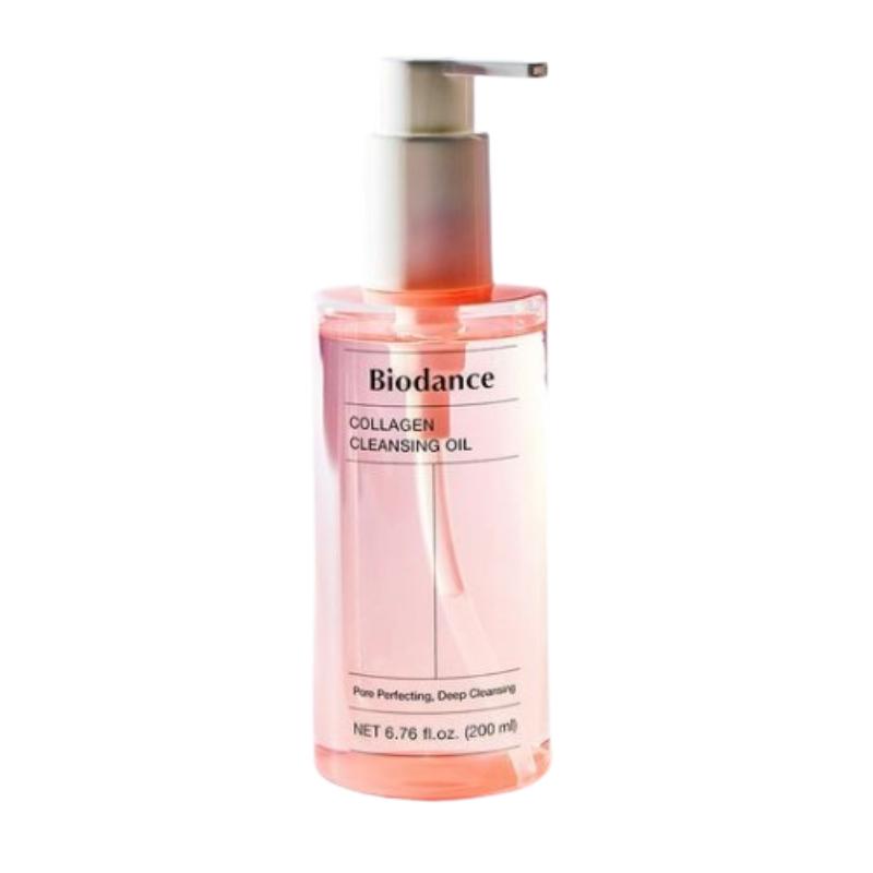 Biodance Collagen Cleansing Oil 200ml
