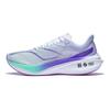Li Ning Feidian 3 Challenger Удобные, устойчивые к скольжению, дышащие, поддерживающие, с возвратом энергии, низкие, повседневные беговые кроссовки ARMT038-8