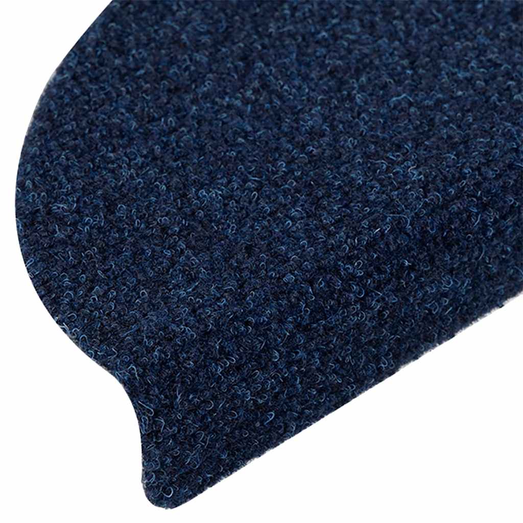 Maty Na Schody Samoprzylepne 20 Szt. Granatowe 56X17X3 Cm