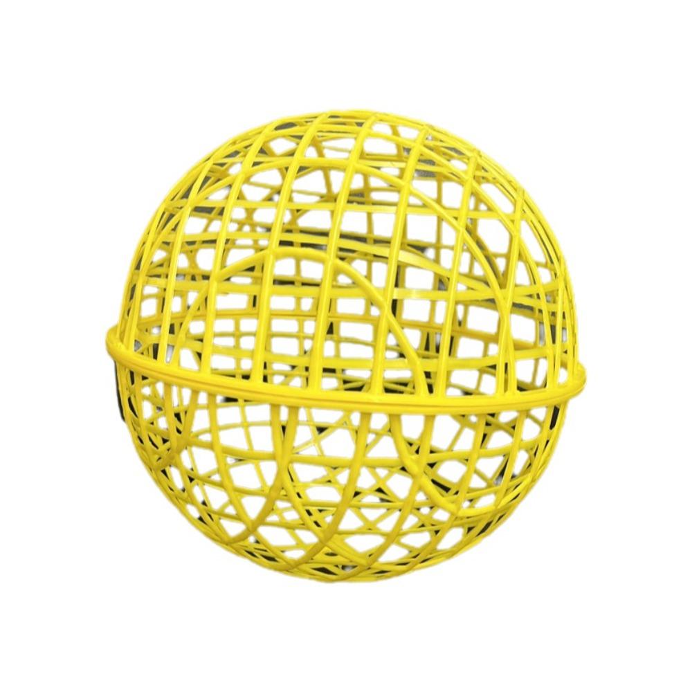 Portable Chicken Tunnels for Outside Ventilated Ball Shaped Chicken House Backyard Farms