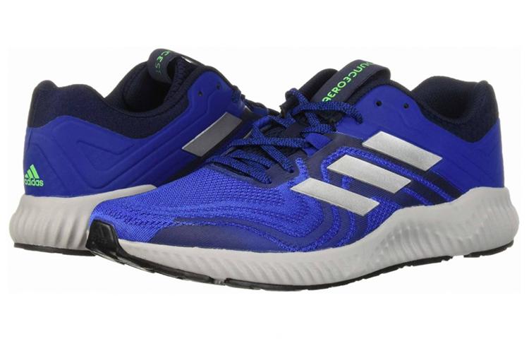 adidas Aerobounce St 2 'Collegiate Royal' AQ0547