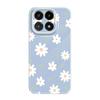 Tender Daisy Phone Case For Xiaomi 15 15T 14 14T Pro Film Hard Cover