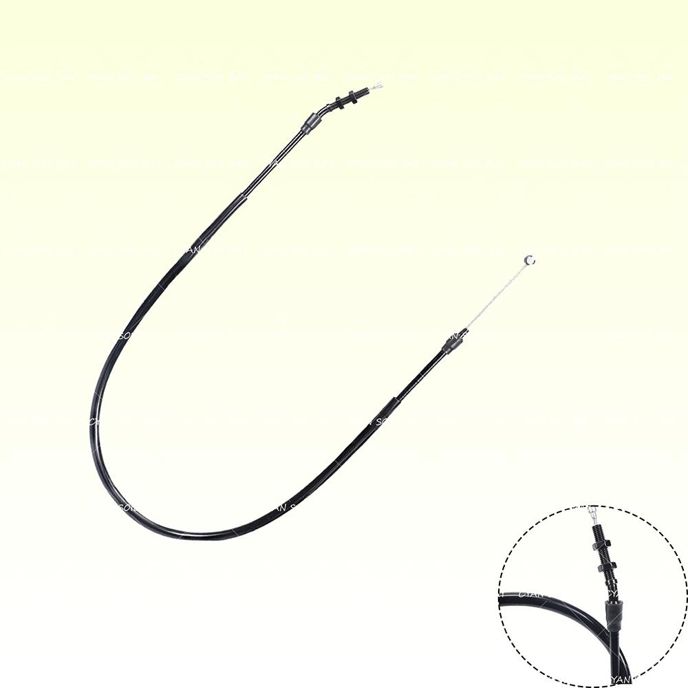 Для BMW F750GS F850GS F 850 GS Adventure F900XR K80 K81 K82 K84 2017-2023 Трос сцепления Трос сцепления из нержавеющей стали