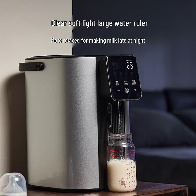 Midea 5L Automatic Electric Hot Water Dispenser CN plug (adapter included)