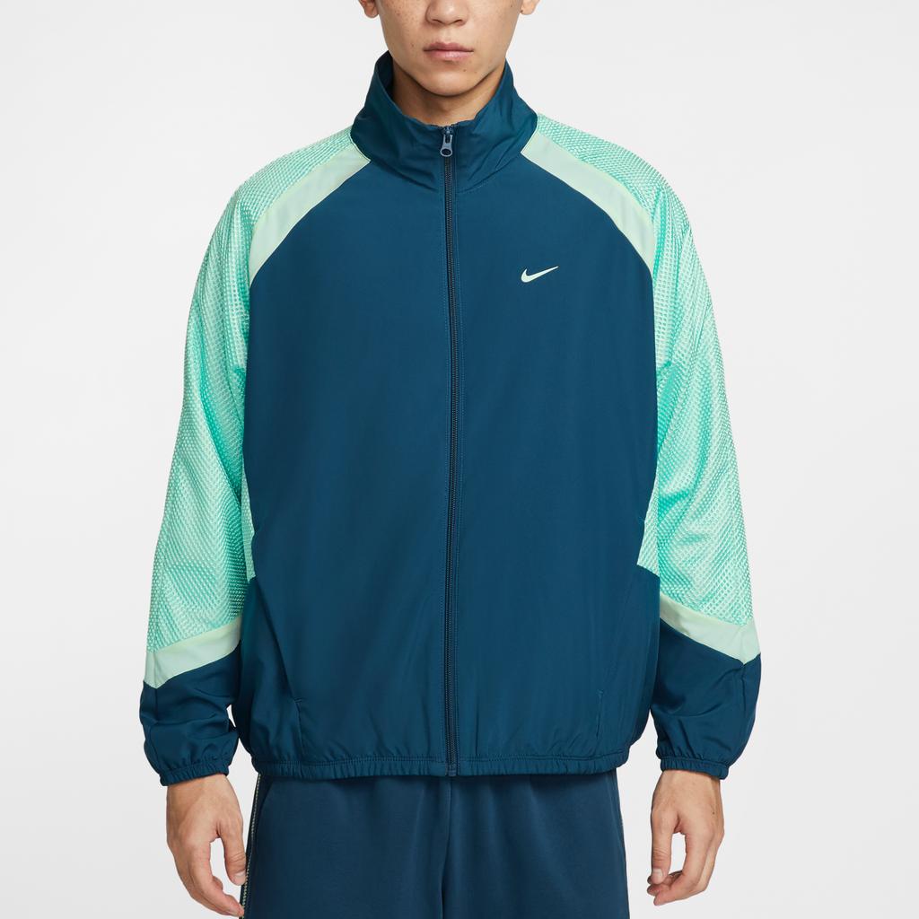 Nike Иконка As M Nk Wvn Куртка Мужская куртка HV3364415