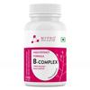 Комплекс Витамина В (120 кап), B-Complex, Mypro Sport Nutrition