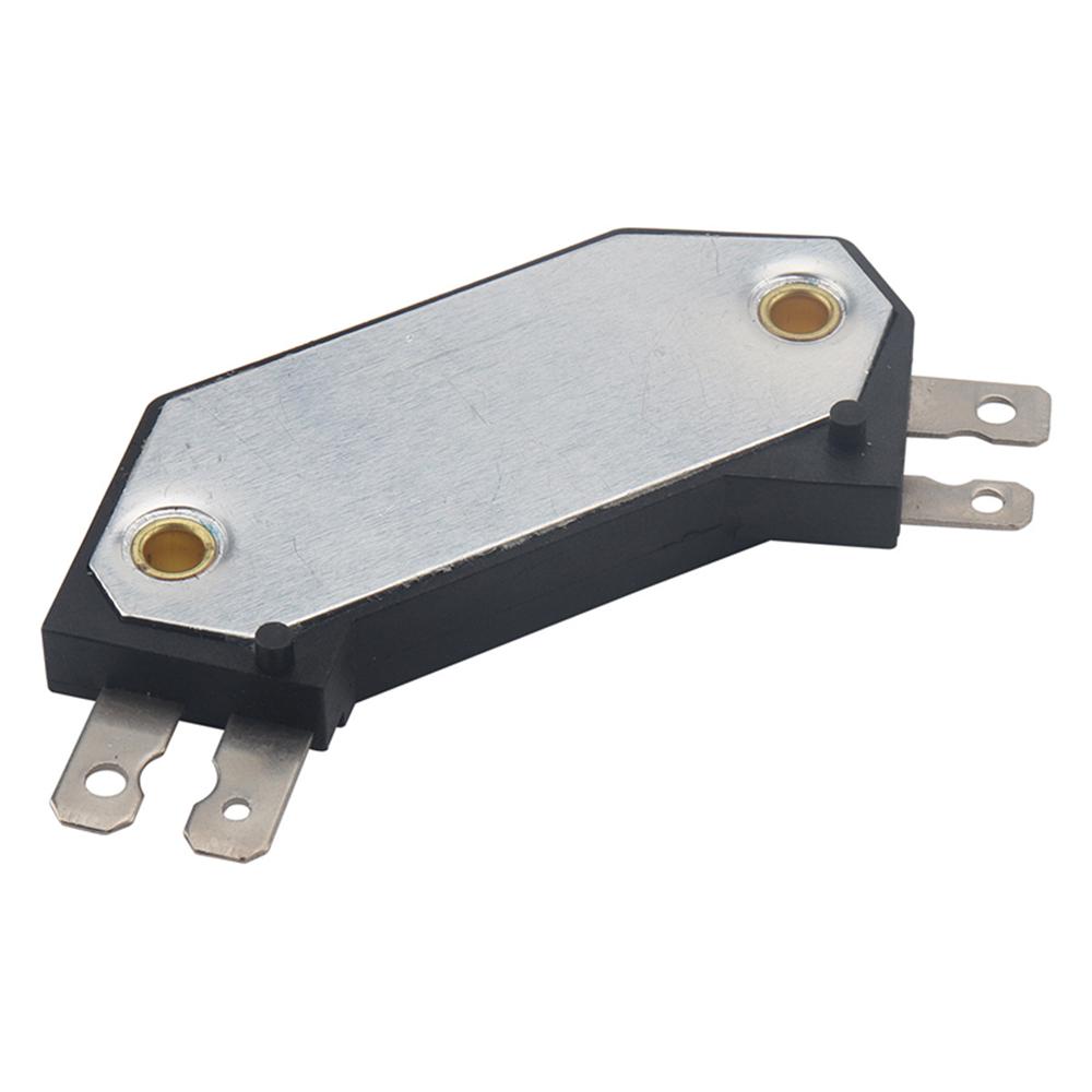 Ignition Module 4 Pin For GM 1974-88 Chevy Pontiac Olds Buick LX301 D1906HT CBE4