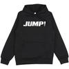 2026 Black and Pink Jump Single Hoodies Korean Girls Band Fashion Sweatshirts Long Sleeve Loose Pocket Pullovers Unisex Streetwear