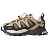 Hyperturf Adventure Magic Beige Beam Orange Женские кроссовки Tan Ecru-Tint HQ3979