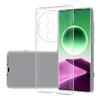 Подходит для OPPO Find X9S PRO ультратонкий прозрачный чехол для мобильного телефона OPPO Find X8S + высокопрозрачный ТПУ чехол