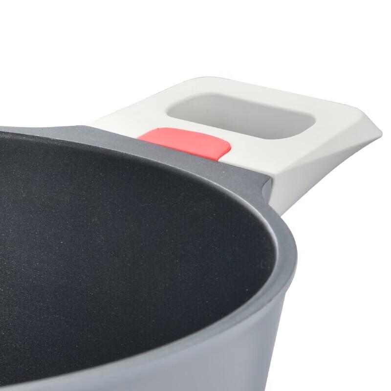 EFULLOT Серия Zunrong Набор из 2 антипригарных сковород