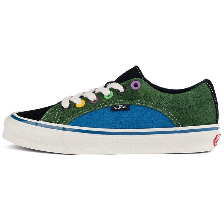 Лампин Brain Dead x Лампин Og Vans Lx 'Мультиколор' VN0A7Q4UASR