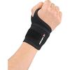 ZAMST Wrist Support Wrap, Large (15-21cm)