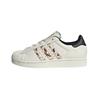 (WMNS) Superstar II 'Белый принт под коровью кожу' Женские JQ6473