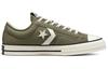 Converse Star Player 76 Retro Casual Skateboarding Shoes Unisex Green A03913C