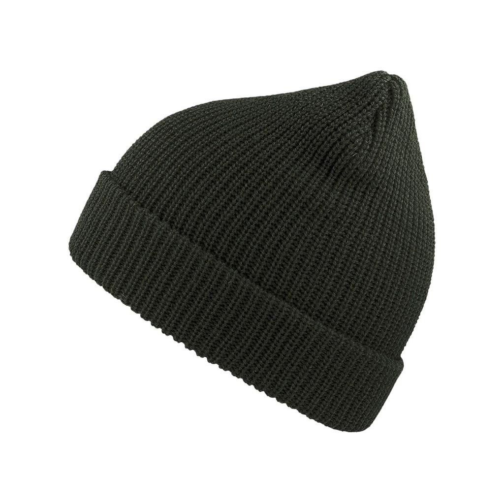 Atlantis Woolly Wool Blend Beanie