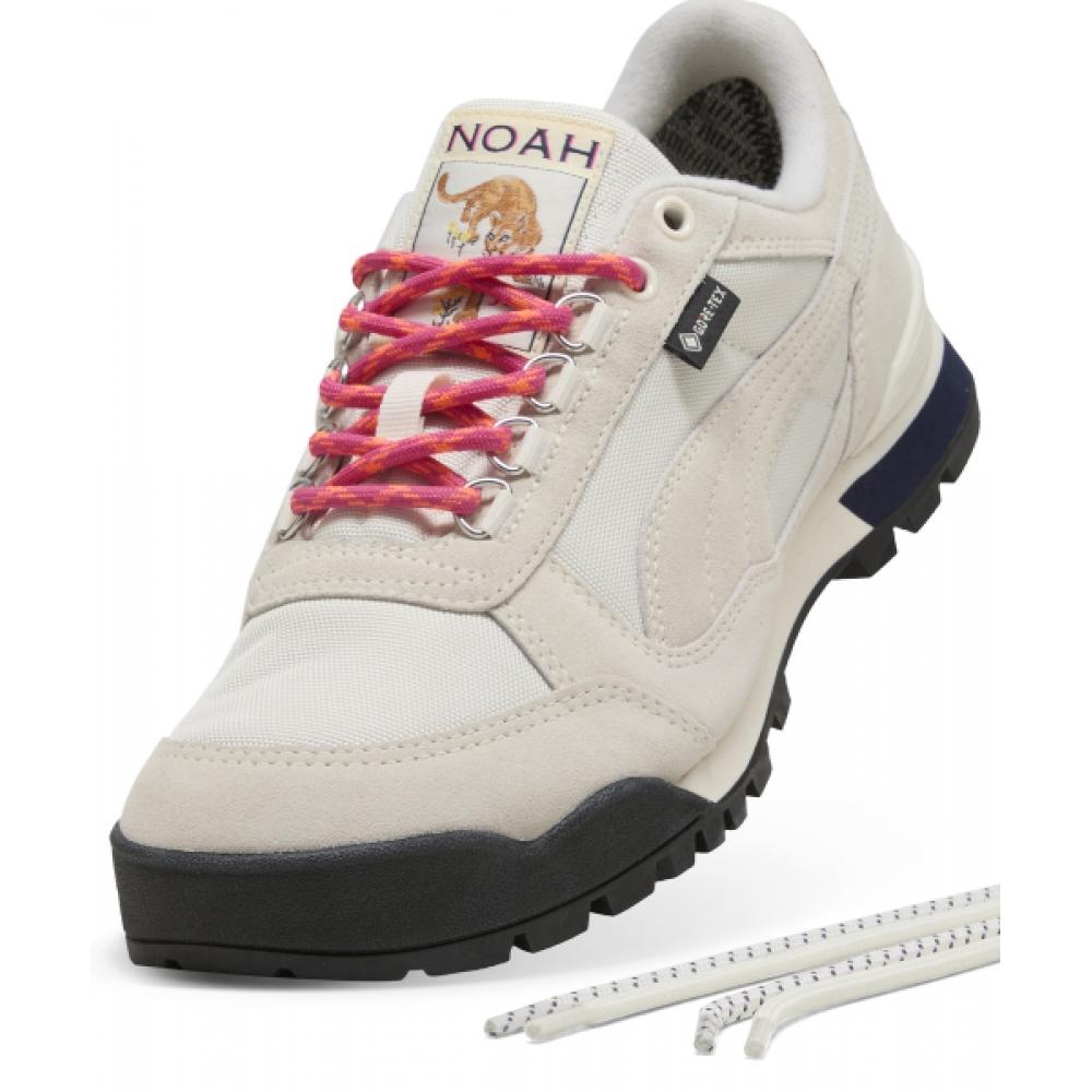 Puma Rdr Lo Gtx Noah White 398239 01
